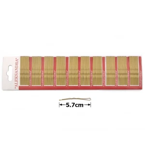 Невидимки  5,7 см, 10 од (199), Золото