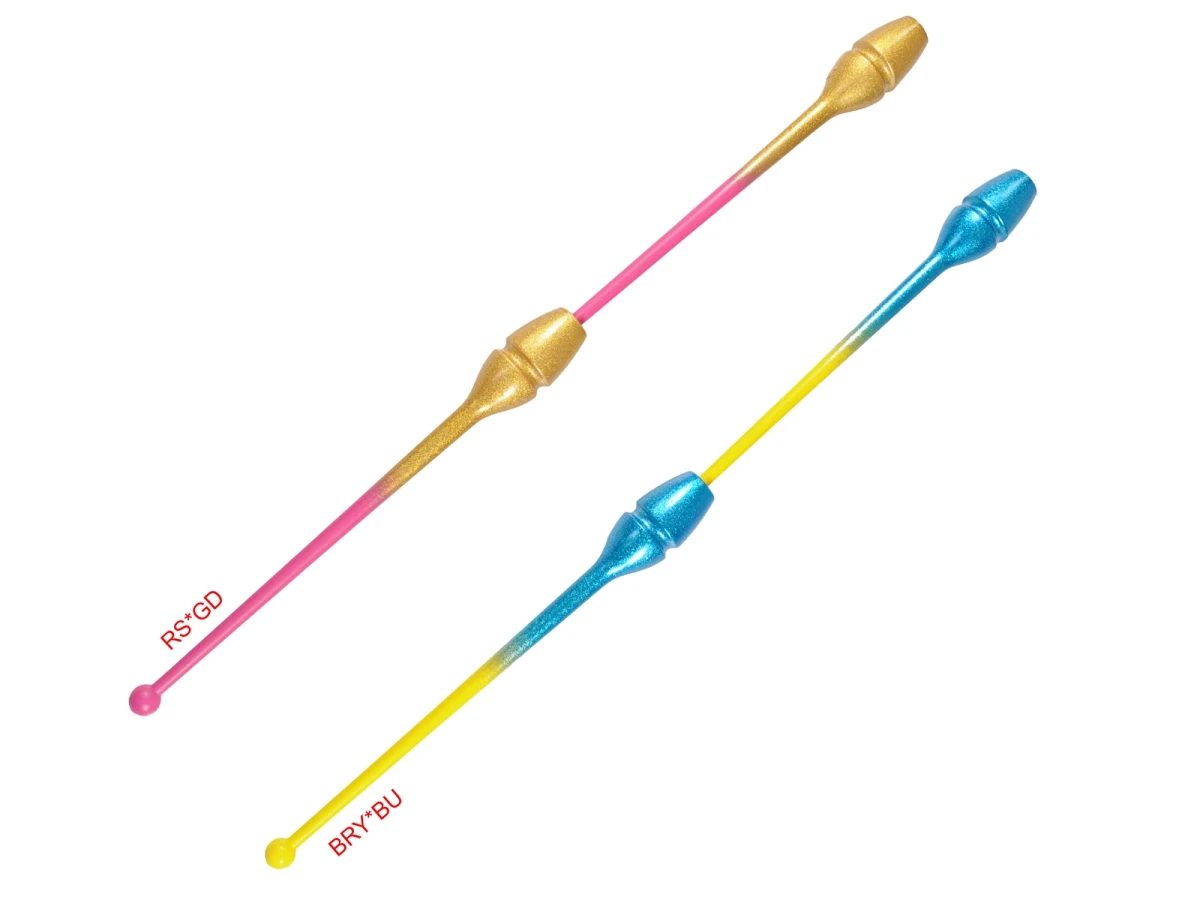 Булави, каучук, 40.5см, BRRxGMB, Каучук