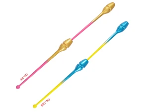 Булави, каучук, 40.5см, BRRxGMB, Каучук