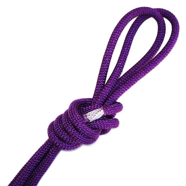 Pastorelli Скакалка, 3м, Violet, Полиэстер
