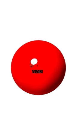 М'яч 18,5см, 400гр., FRR, Резина