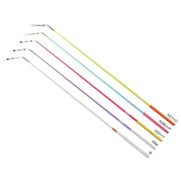 Палочка 50см, KEY*RRK, Стекловолокно