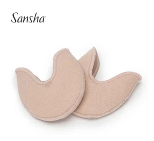 Вкладиші для пуант (043), Рожевий