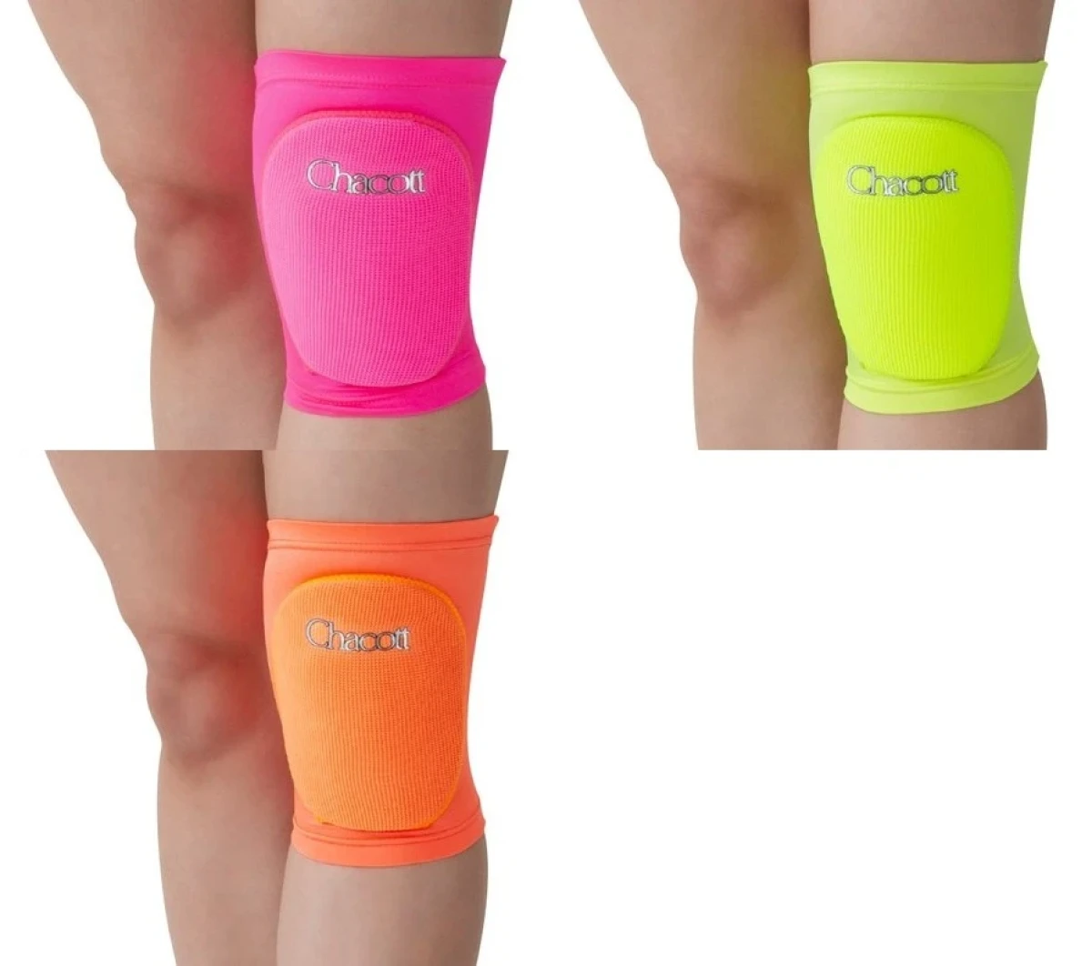Наколінник, Neon Orange Наколінник, Neon Orange
