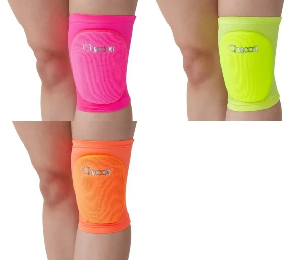 Наколінник, Neon Orange Наколінник, Neon Orange