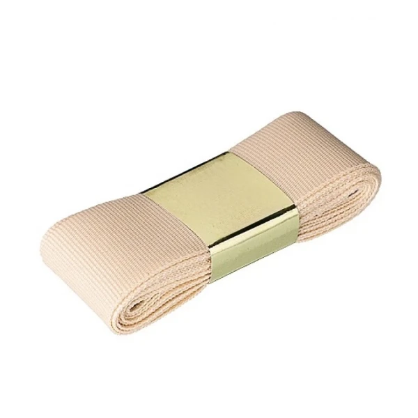 Стрічки для пуант, Тілесний, Кирза