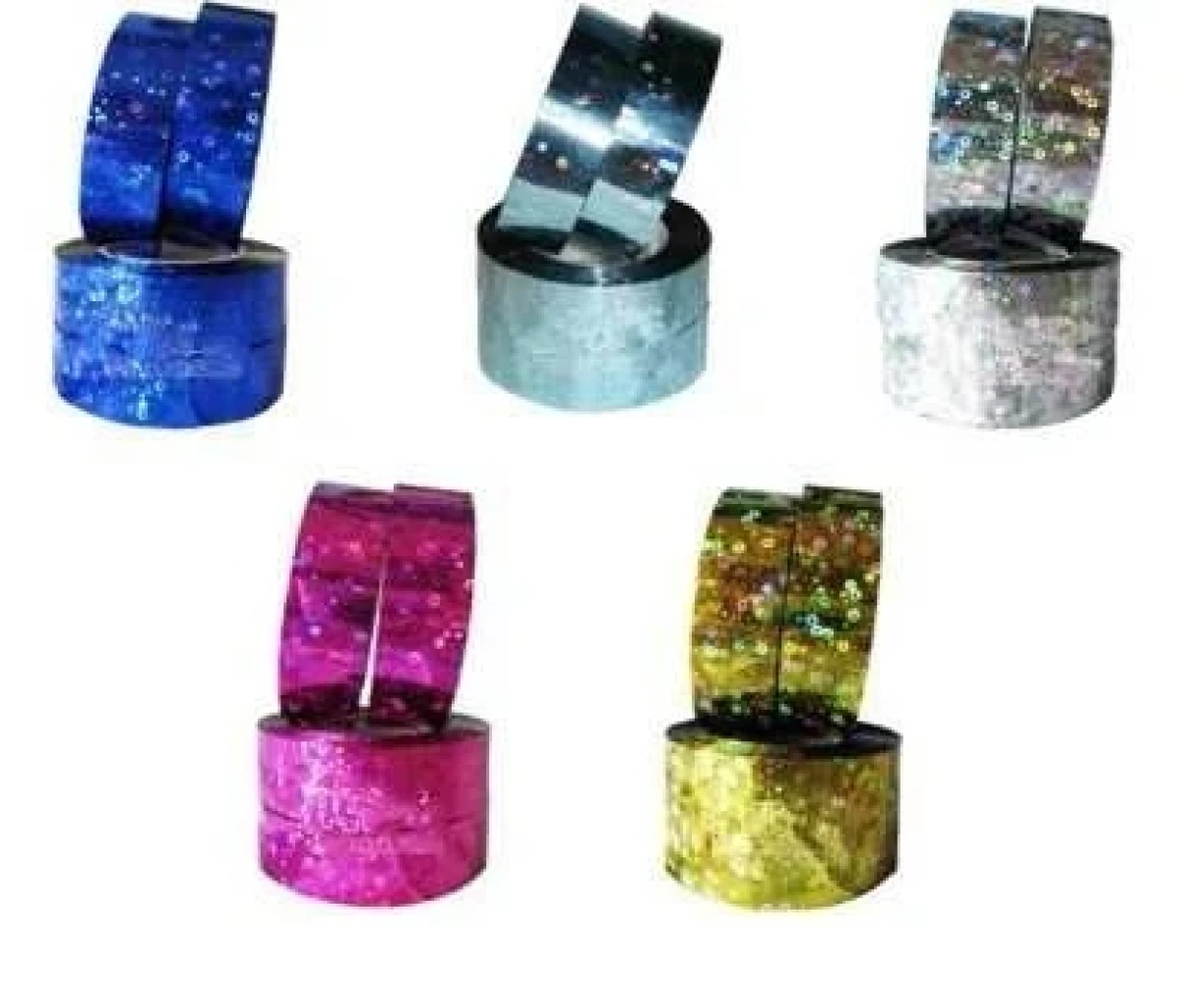 Обмотка (199), Золото, Вініл хлорид