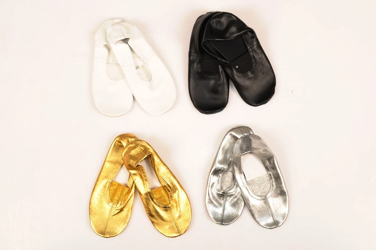 Чешки (199), Золото, Шкіра