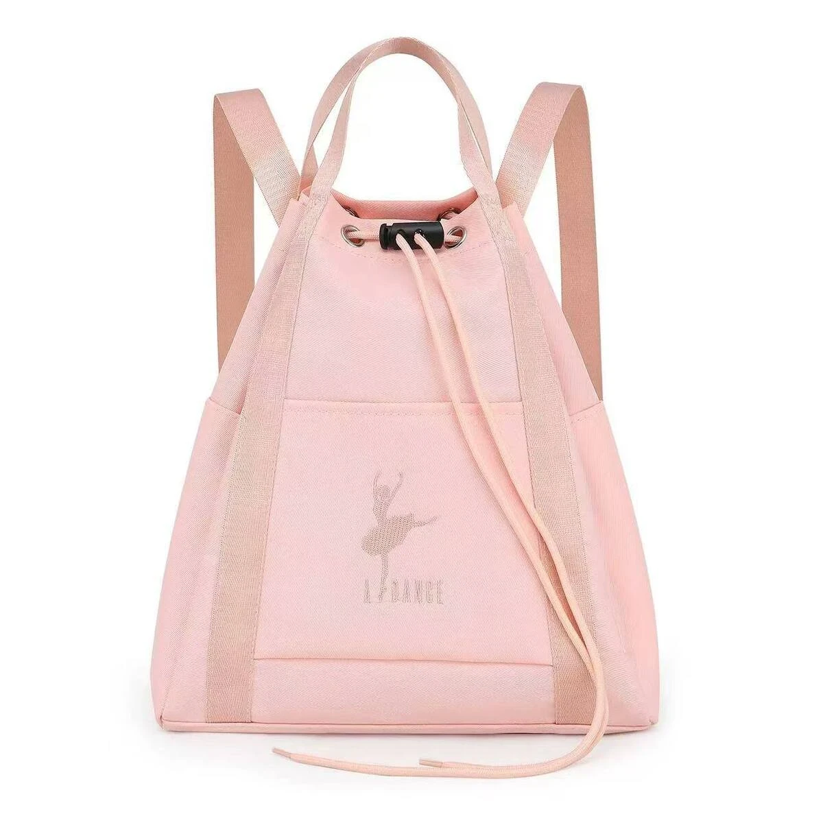 Рюкзак - Балерина, Лавандовий