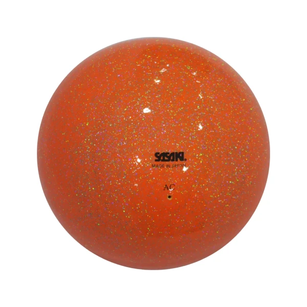 Мяч 15см, 270гр., O*RS, Резина