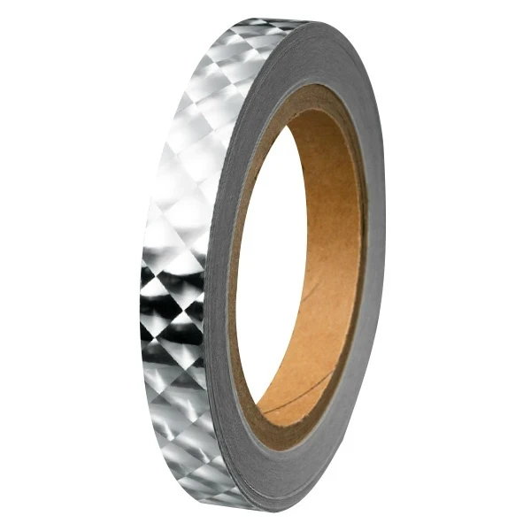Обмотка "Diamond" (098), Silver