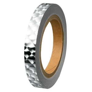Обмотка "Diamond" (098), Silver