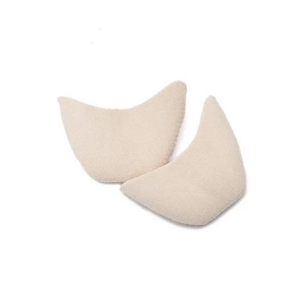 Вкладиші для пуант, Pink