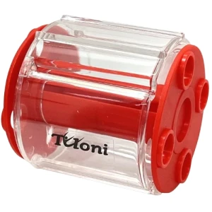 Катушка для ленты, Red