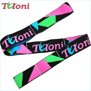 Tuloni Резина для розтяжки, 110*4, B*FU, Резина