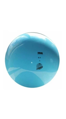 М'яч 18,5см, 400гр., LIBU, Резина