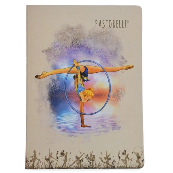 Pastorelli Зошит, A5