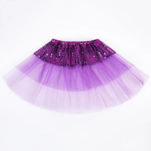 Напівпачка, Purple