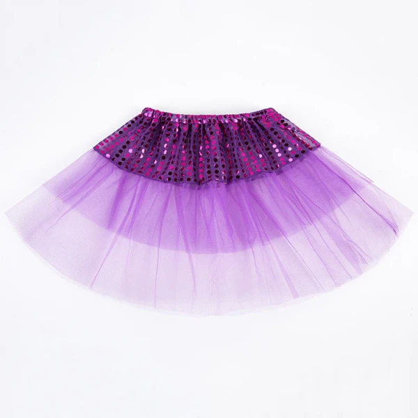 Полупачка, Purple