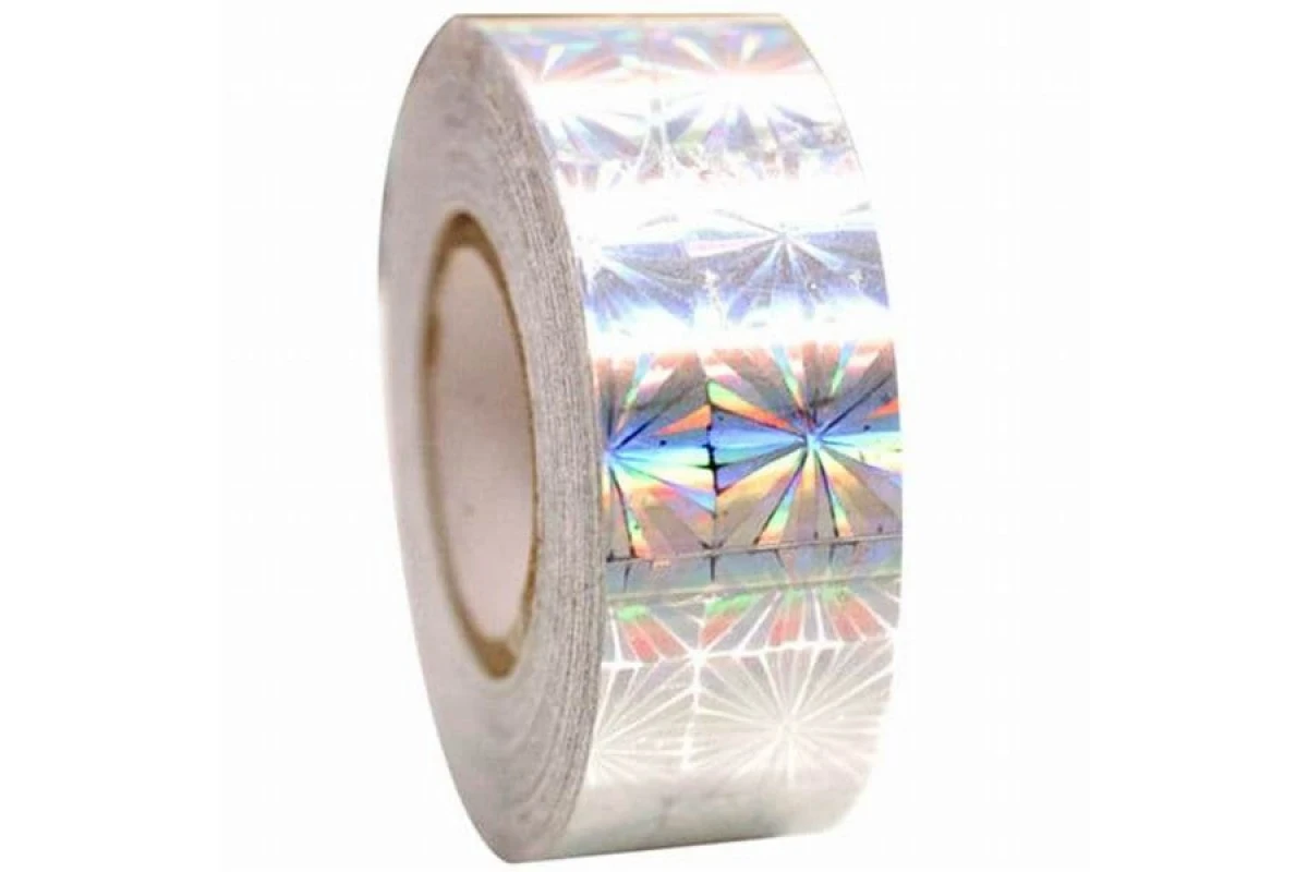 Обмотка flower, Argento, Вініл хлорид Обмотка flower, Argento, Вініл хлорид