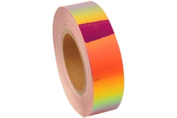 Обмотка laser, King magenta, Винил хлорид