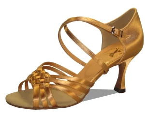 ЖІНОЧА LA, Тілесний (сатин №2), Атлас