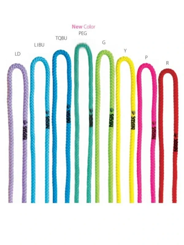 Скакалка, нейлон, 3м, R, Нейлон