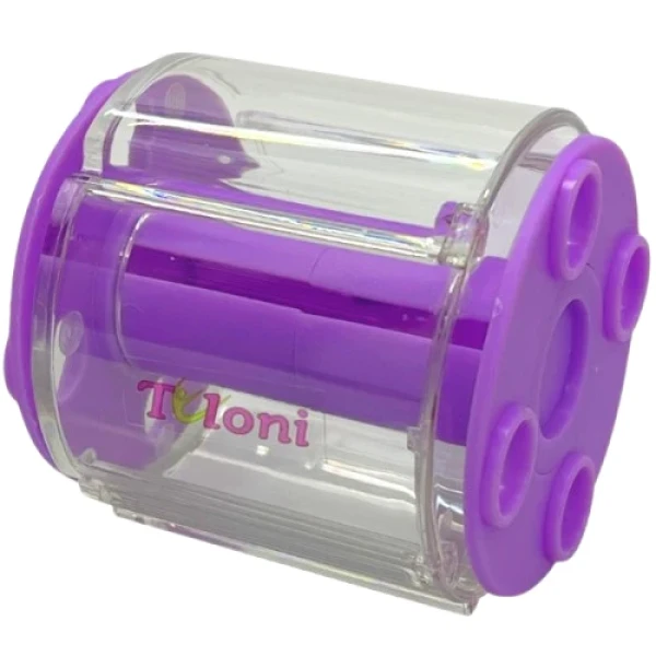 Tuloni Катушка для ленты, , Violet