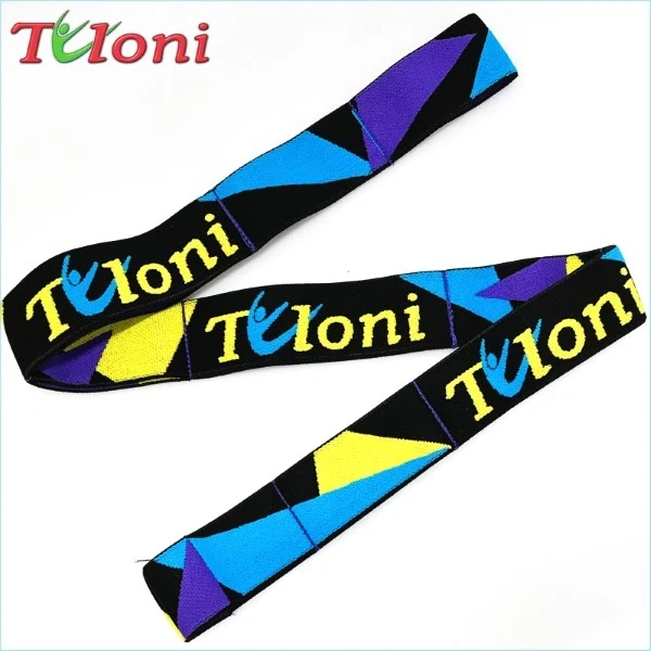 Tuloni Резина для розтяжки, 110*4, B*Y, Резина