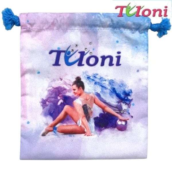 Tuloni Чехол для получешек "Nastya", 15*16,5, LD*SKBU