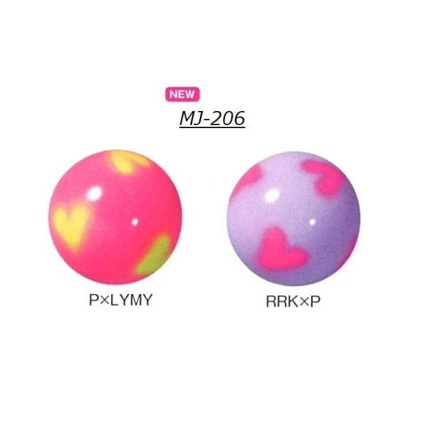 М'яч 15см, 270гр., RRK*P, Резина