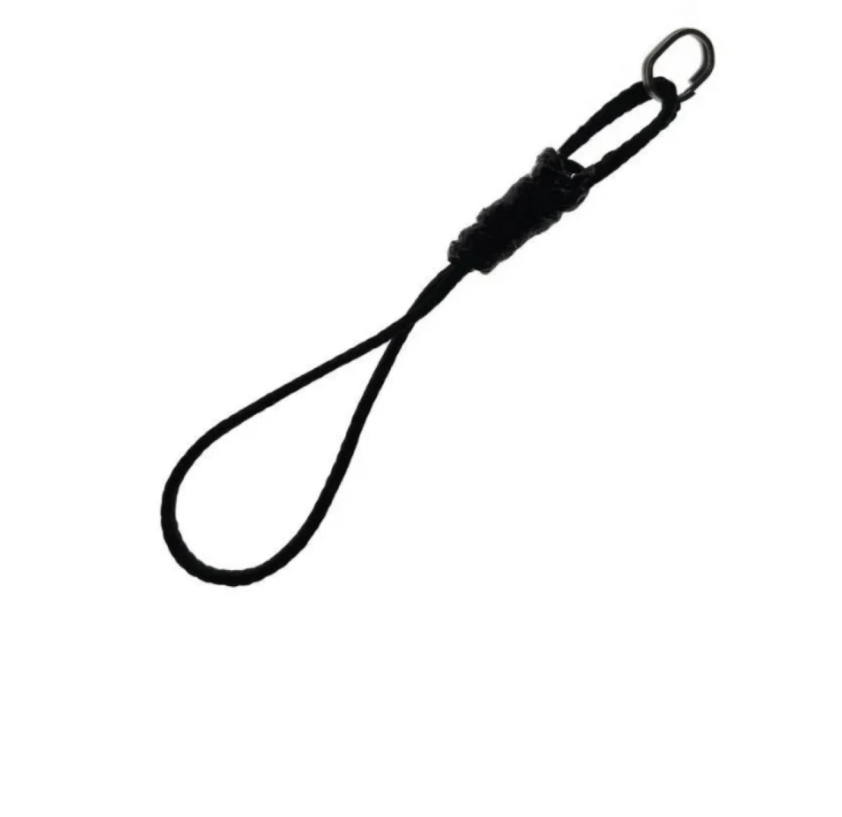 Карабін, Black/Flu Pink